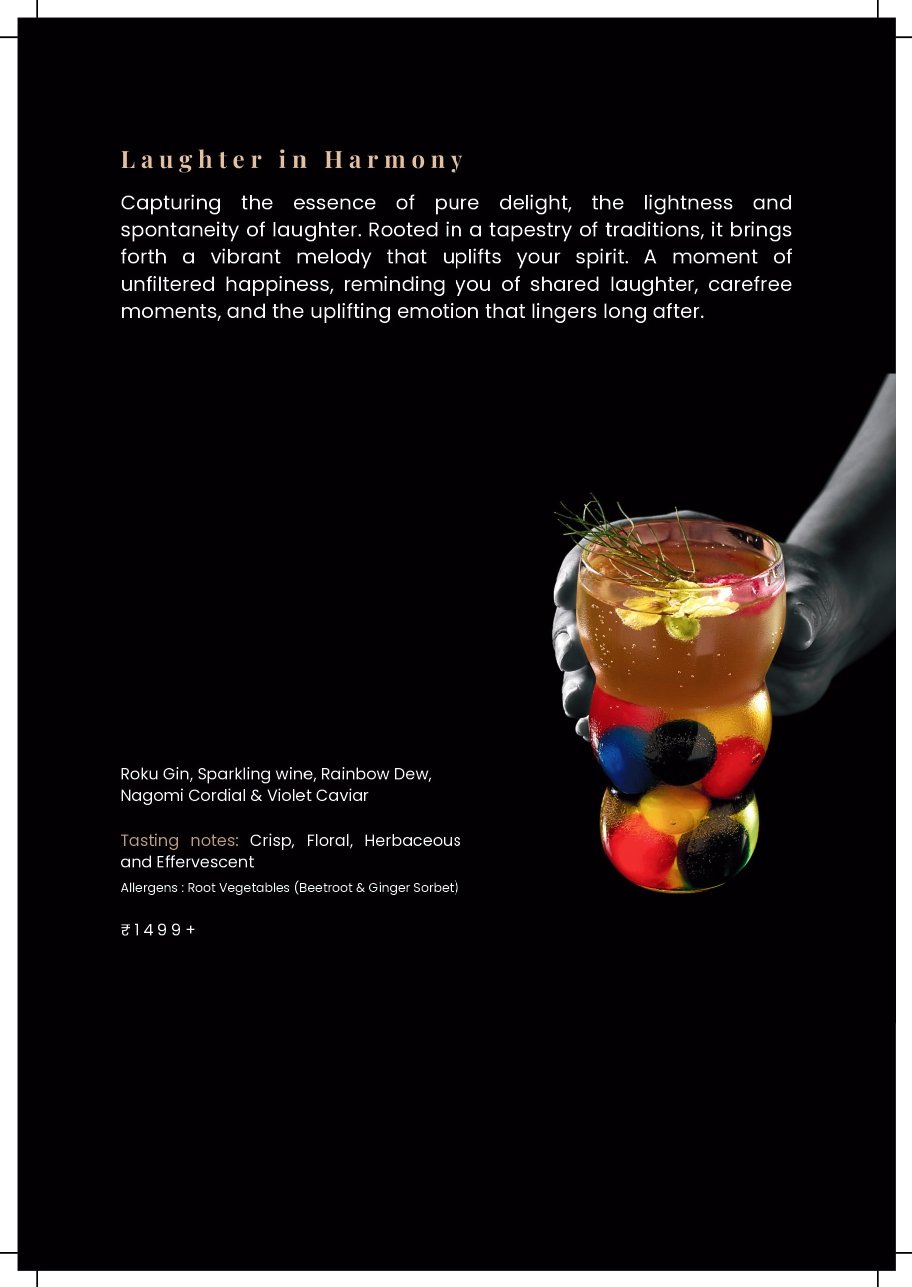 Menu page 6
