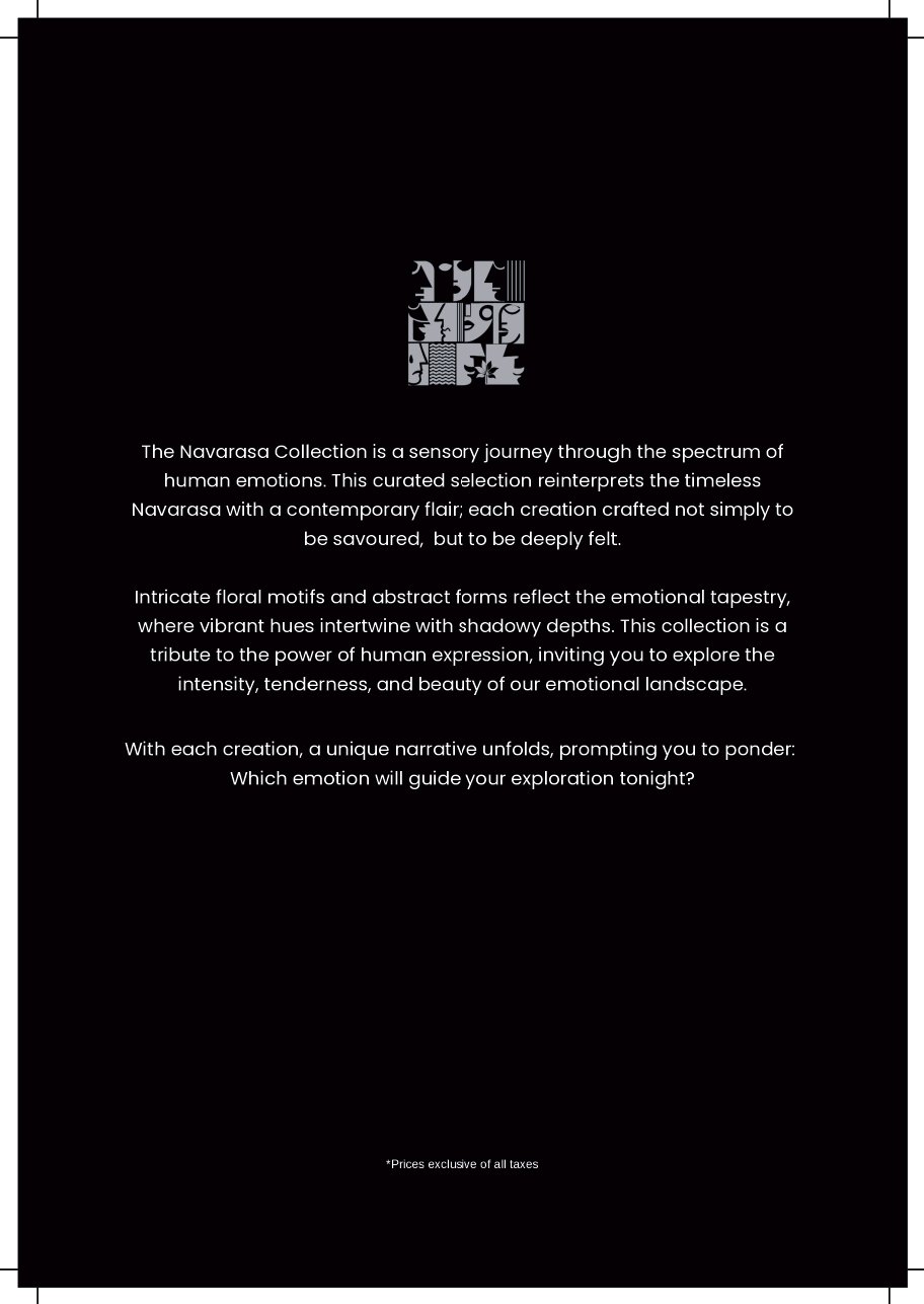 Menu page 2
