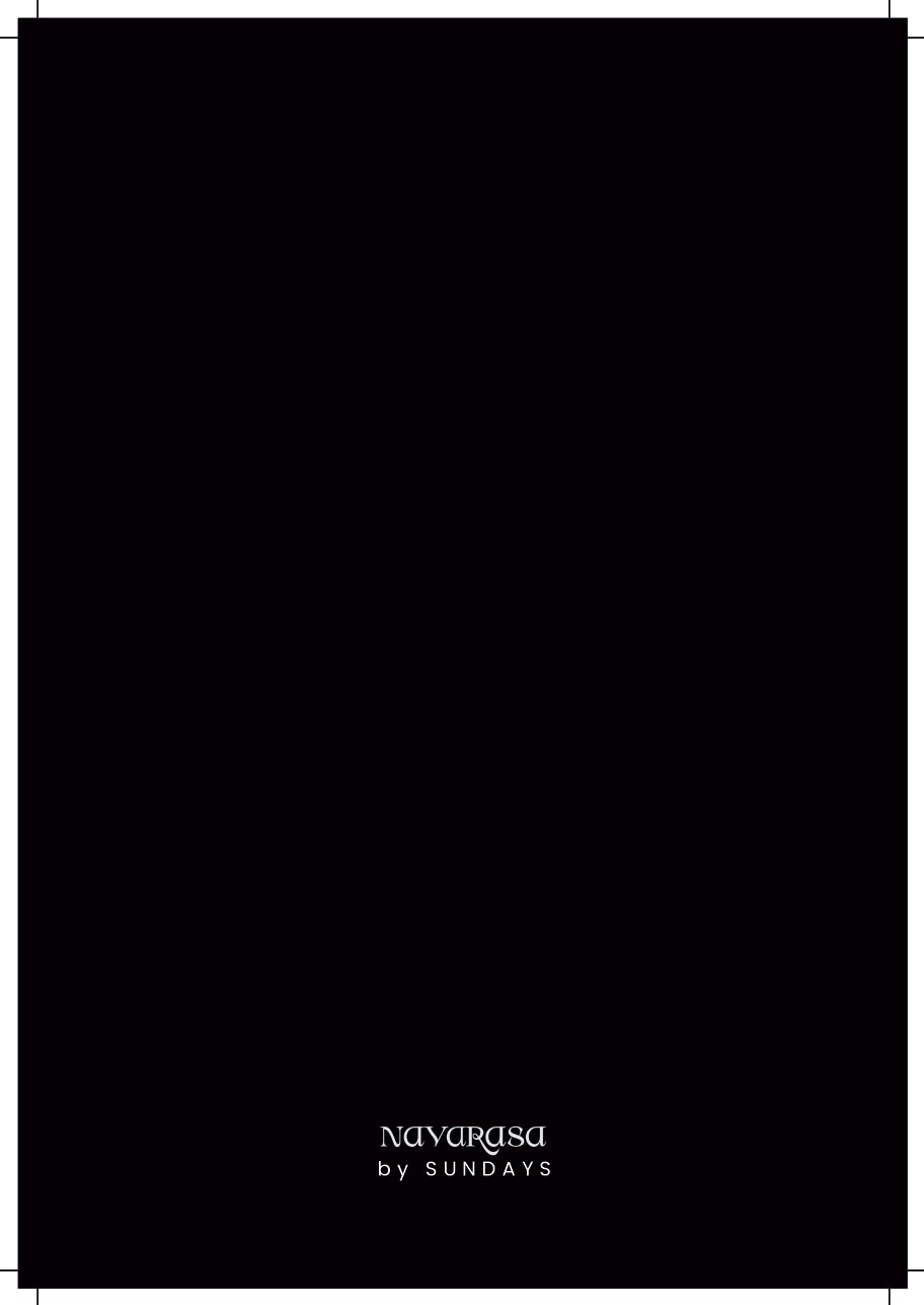 Menu page 23