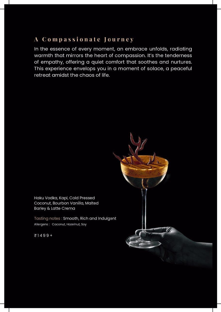 Menu page 4