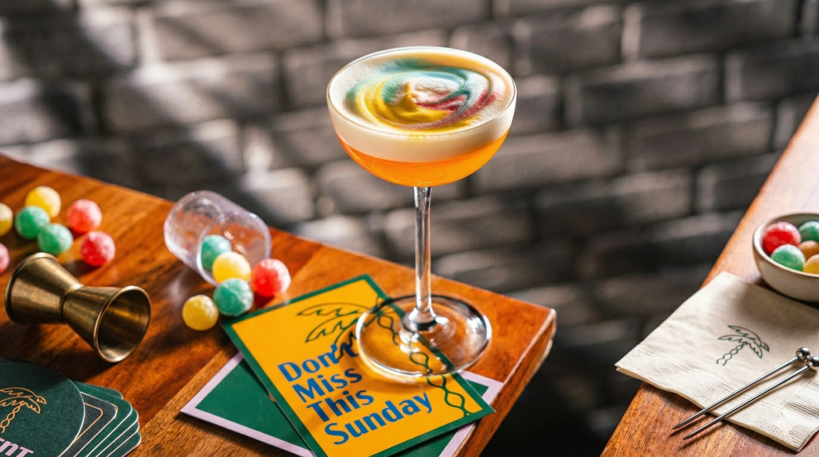 Cocktails