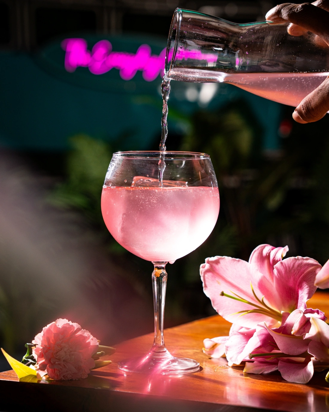 Craft Cocktails